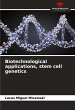 Biotechnological applications, stem... - Bild 1