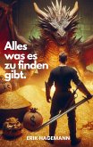 Alles was es zu finden gibt Alles was es zu finden gibt