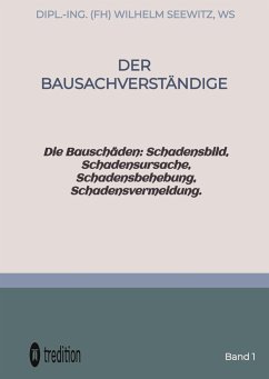 Der Bausachverständige - Seewitz, Dipl.-Ing. (FH) Wilhelm;WS