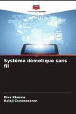 Système domotique sans fil