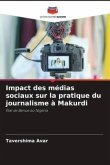 Impact des médias sociaux sur la pratique du journalisme à Makurdi