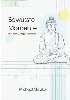 Cover Bewusste Momente