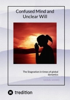 Confused Mind and Unclear Will - Samiris, Samuel