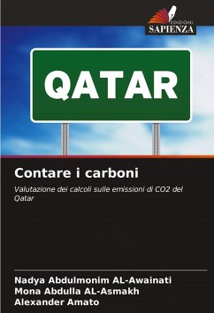 Cover Contare i carboni