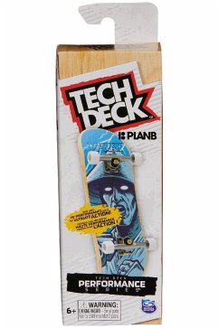 Cover TED Performance Boards