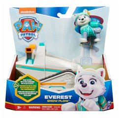 PAW Basic Vehicle Everest (Recycle)