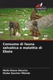 Consumo di fauna selvatica e malattia di Ebola