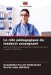 Le rôle pédagogique du médecin... - Bild 1