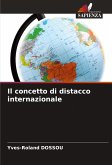 Il concetto di distacco internazionale