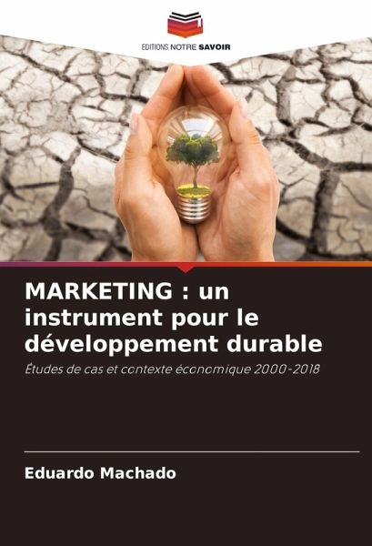 MARKETING : un instrument pour le développement durable