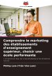 Comprendre le marketing des... - Bild 1
