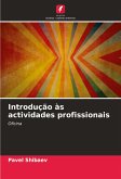 Introdução às actividades profissionais