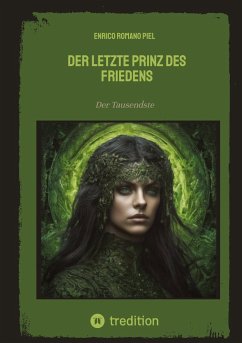 Der letzte Prinz des Friedens - Piel, Enrico Romano