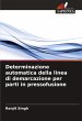 Determinazione automatica della linea... - Bild 1