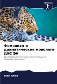 Feminizm i dramaticheskie monologi Daffi