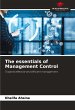 The essentials of Management Control - Bild 1