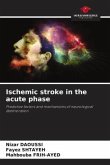 Ischemic stroke in the acute phase