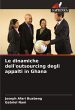 Le dinamiche dell'outsourcing degli... - Bild 1