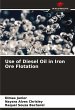 Use of Diesel Oil in Iron Ore Flotation - Bild 1