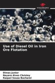 Use of Diesel Oil in Iron Ore Flotation