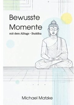 Bewusste Momente Cover Bewusste Momente