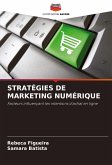 STRATÉGIES DE MARKETING NUMÉRIQUE