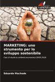 MARKETING: uno strumento per lo sviluppo sostenibile