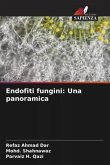 Endofiti fungini: Una panoramica