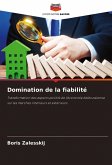 Domination de la fiabilité