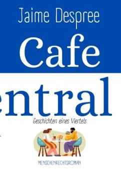 Cafe Central - Despree, Jaime