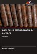 BASI DELLA METODOLOGIA DI RICERCA - Bild 1