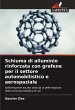 Schiuma di alluminio rinforzata con... - Bild 1