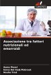 Associazione tra fattori nutrizionali... - Bild 1