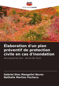 Élaboration d'un plan préventif de protection civile en cas d'inondation - Dias Mangolini Neves, Gabriel;Martins Pacheco, Nathalie Élaboration d'un plan préventif de protection civile en cas d'inondation - Dias Mangolini Neves, Gabriel;Martins Pacheco, Nathalie