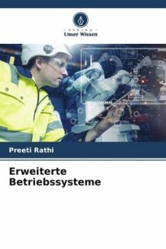 Erweiterte Betriebssysteme - Rathi, Preeti