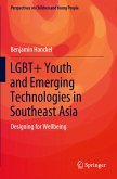 LGBT+ Youth and Emerging Technologies in Southeast Asia