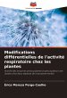 Modifications différentielles de... - Bild 1