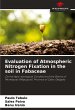 Evaluation of Atmospheric Nitrogen... - Bild 1