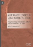 Multimodal Poetics in Contemporary Fiction