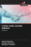 L'etica nella società digitale