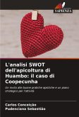 L'analisi SWOT dell'apicoltura di Huambo: il caso di Coopecunha