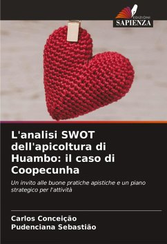 Cover L'analisi SWOT dell'apicoltura di Huambo: il caso di Coopecunha