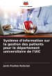 Système d'information sur la gestion... - Bild 1