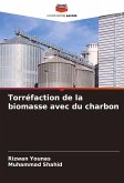 Torréfaction de la biomasse avec du charbon