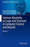 Samson Abramsky on Logic and Structure in Computer Science and Beyond