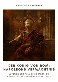 Der König von Rom: Napoleons Vermächtnis - de Nantes, Antoine