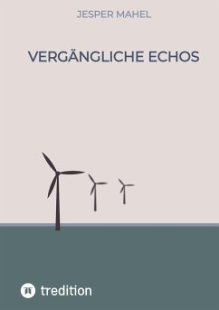 Vergängliche Echos - Mahel, Jesper