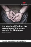 Moratorium lifted on the execution of the death penalty in DR Congo: