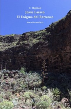 Jesús Larsen - Mußdorf, Corvin