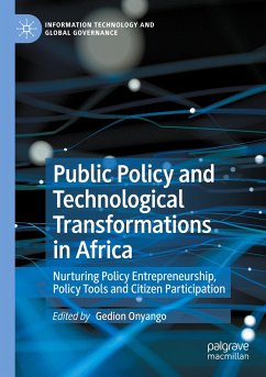 Public Policy and Technological Transformations in Africa